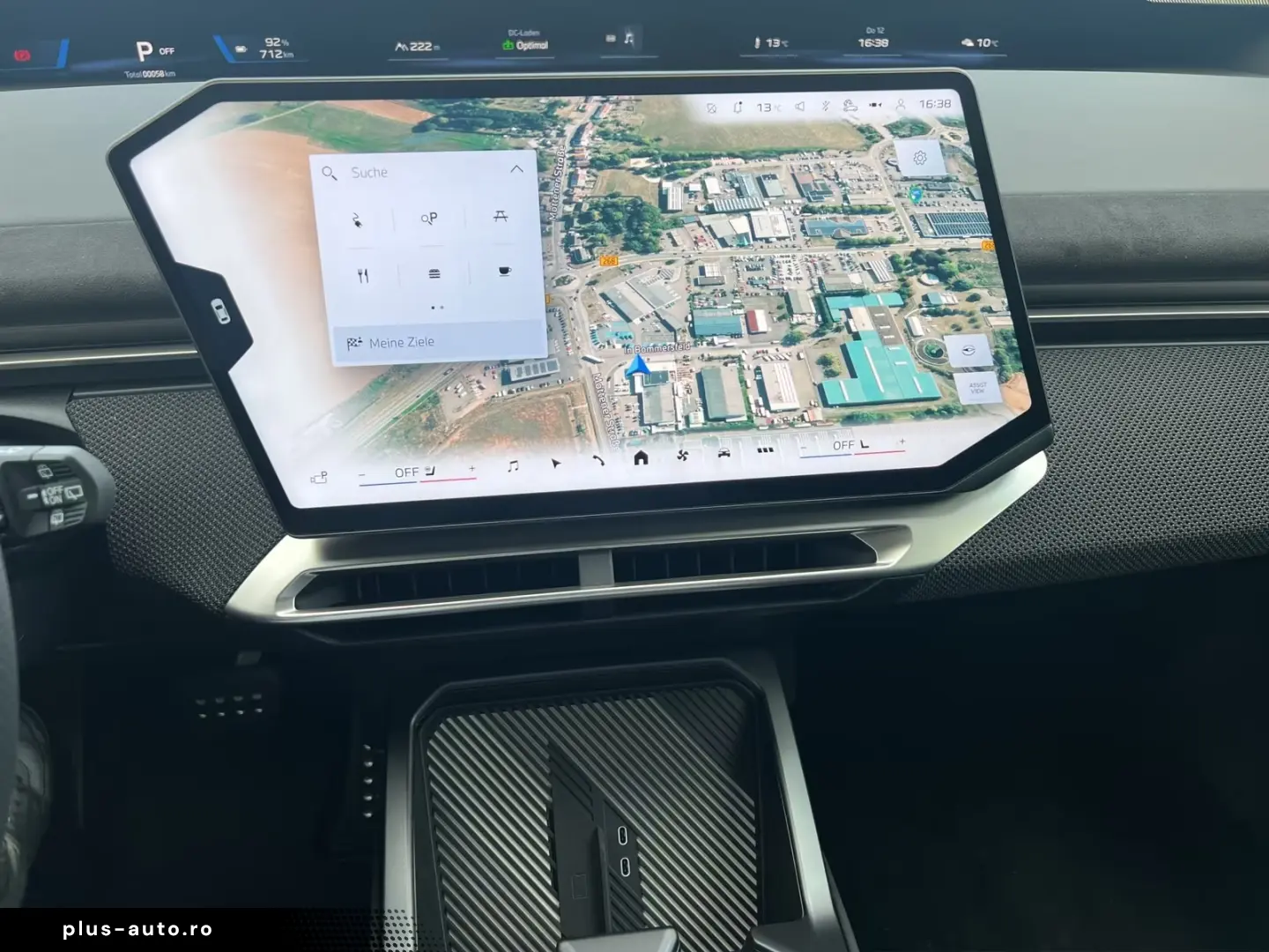 BMW iX3 xDrive M SPORT PRO