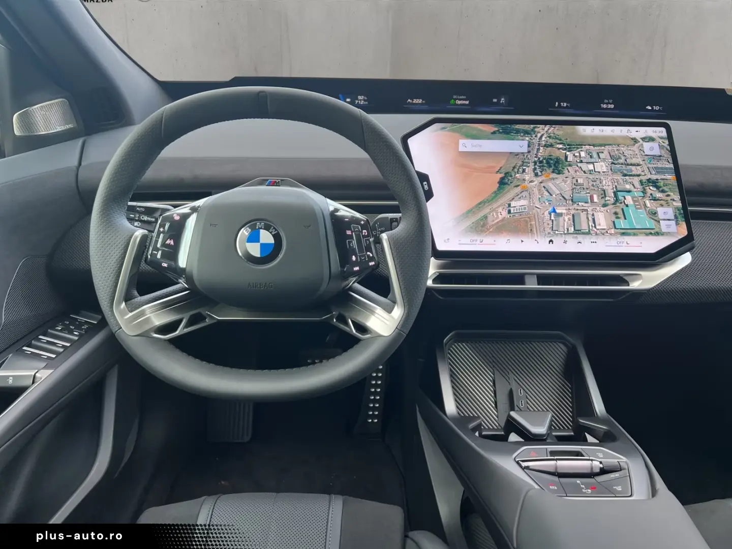 BMW iX3 xDrive M SPORT PRO