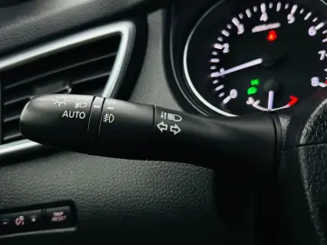 NISSAN Qashqai 2018 1.2i E6 Garantie 12 Luni Rate Avans 0 Do