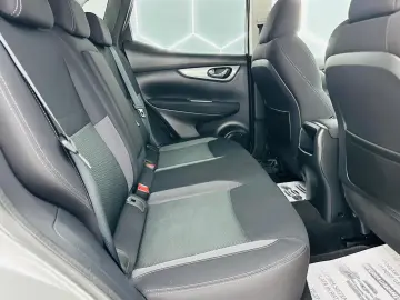 NISSAN Qashqai 2018 1.2i E6 Garantie 12 Luni Rate Avans 0 Do