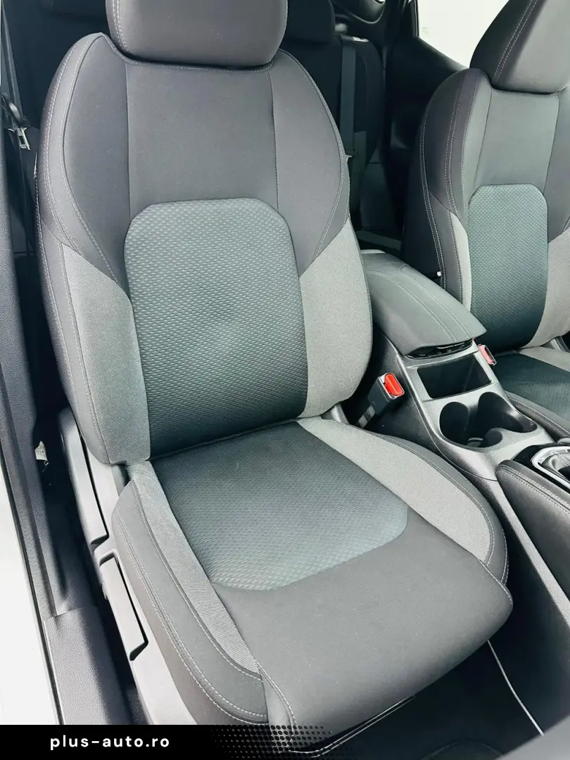 NISSAN Qashqai 2018 1.2i E6 Garantie 12 Luni Rate Avans 0 Do