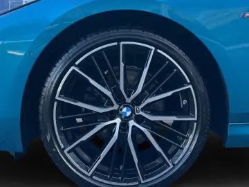 BMW 218 Gran Coupe M SPORT