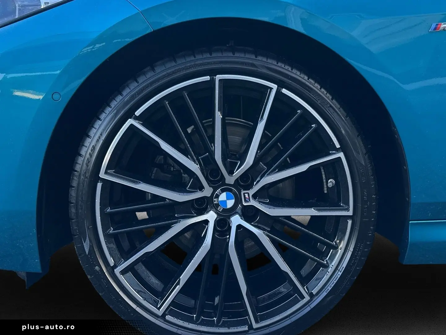 BMW 218 Gran Coupe M SPORT