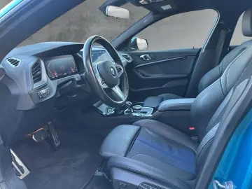 BMW 218 Gran Coupe M SPORT