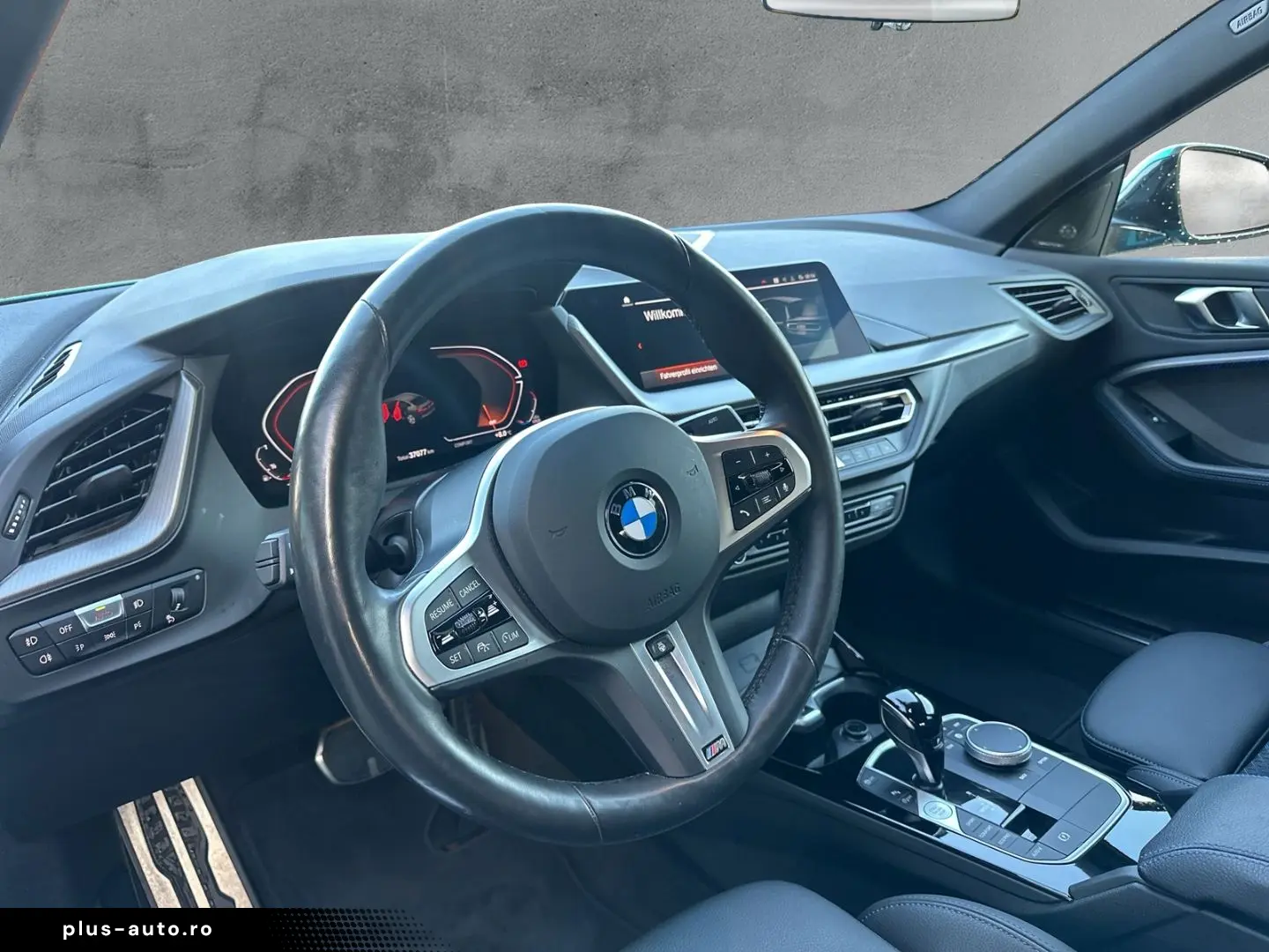 BMW 218 Gran Coupe M SPORT