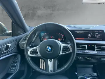 BMW 218 Gran Coupe M SPORT