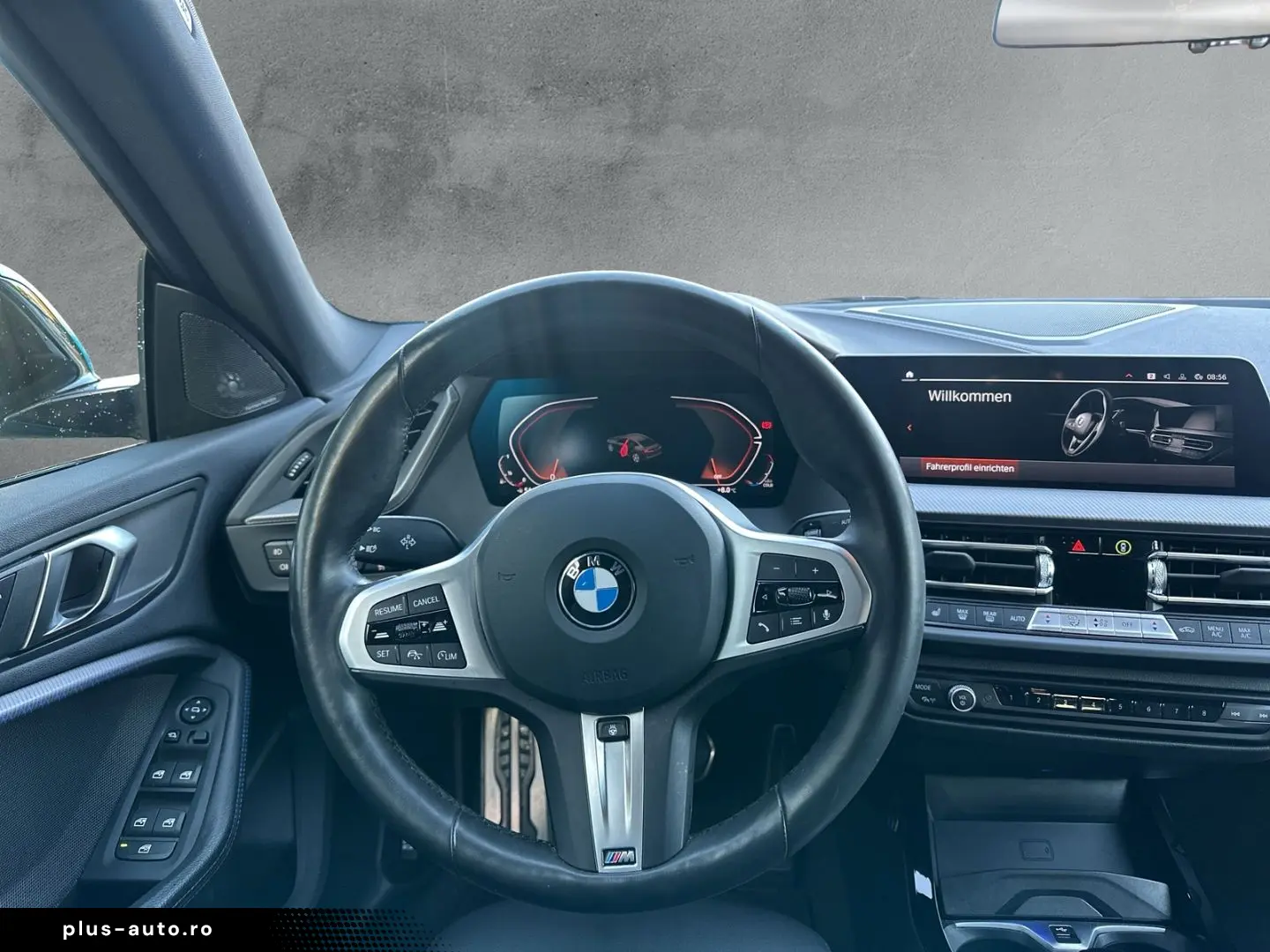 BMW 218 Gran Coupe M SPORT