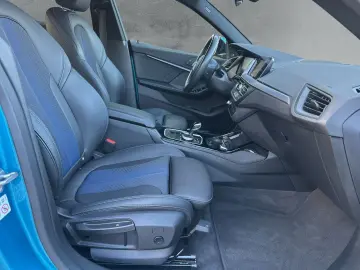 BMW 218 Gran Coupe M SPORT