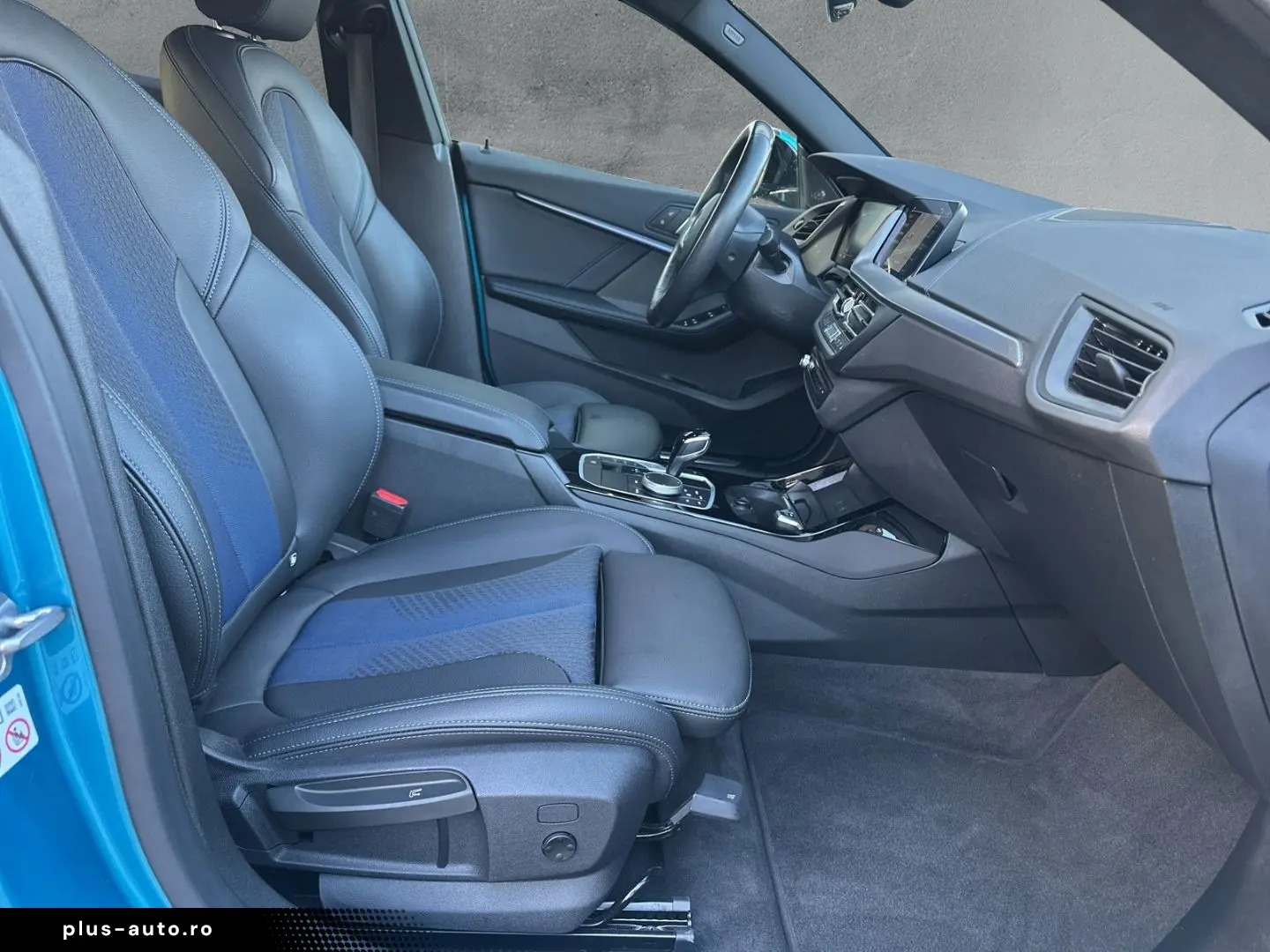 BMW 218 Gran Coupe M SPORT