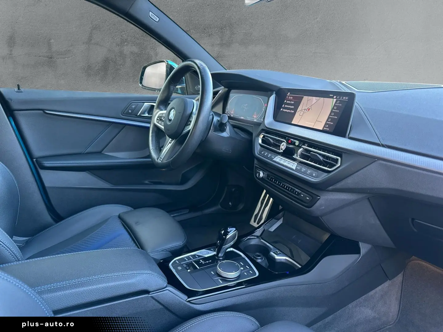 BMW 218 Gran Coupe M SPORT