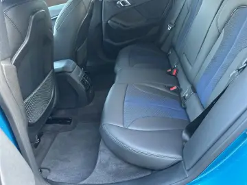 BMW 218 Gran Coupe M SPORT