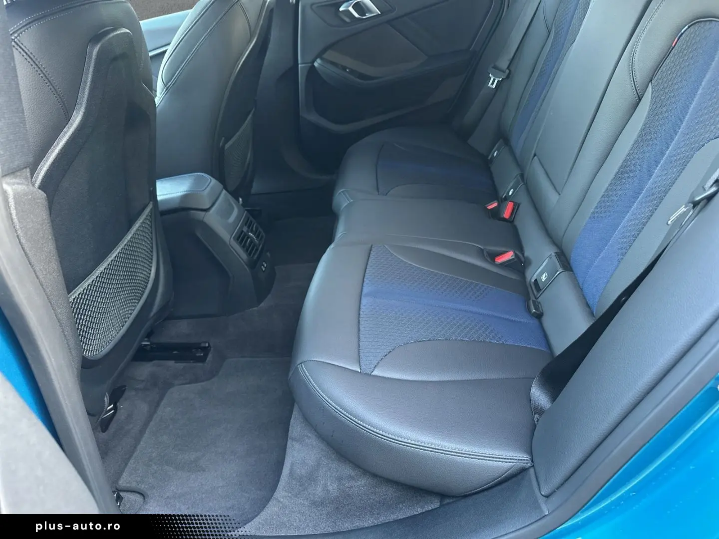 BMW 218 Gran Coupe M SPORT