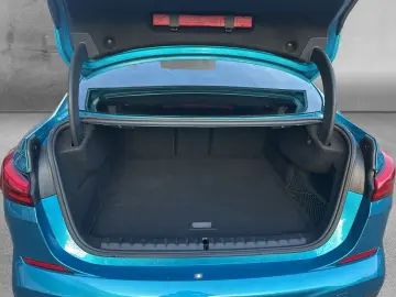 BMW 218 Gran Coupe M SPORT