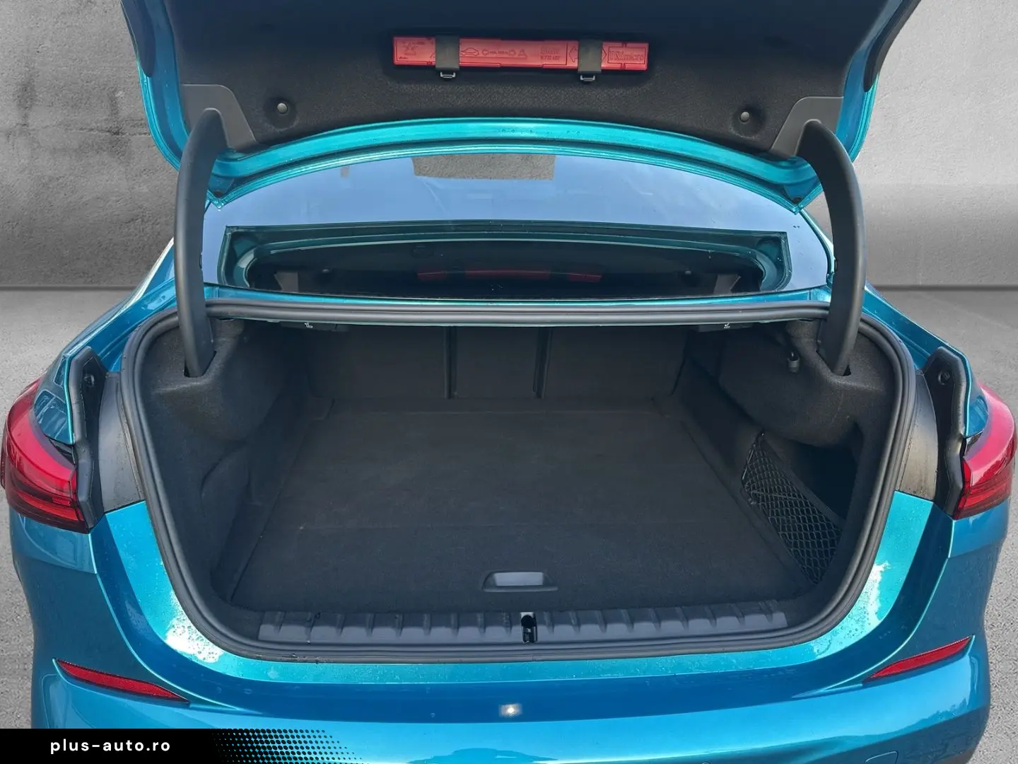 BMW 218 Gran Coupe M SPORT