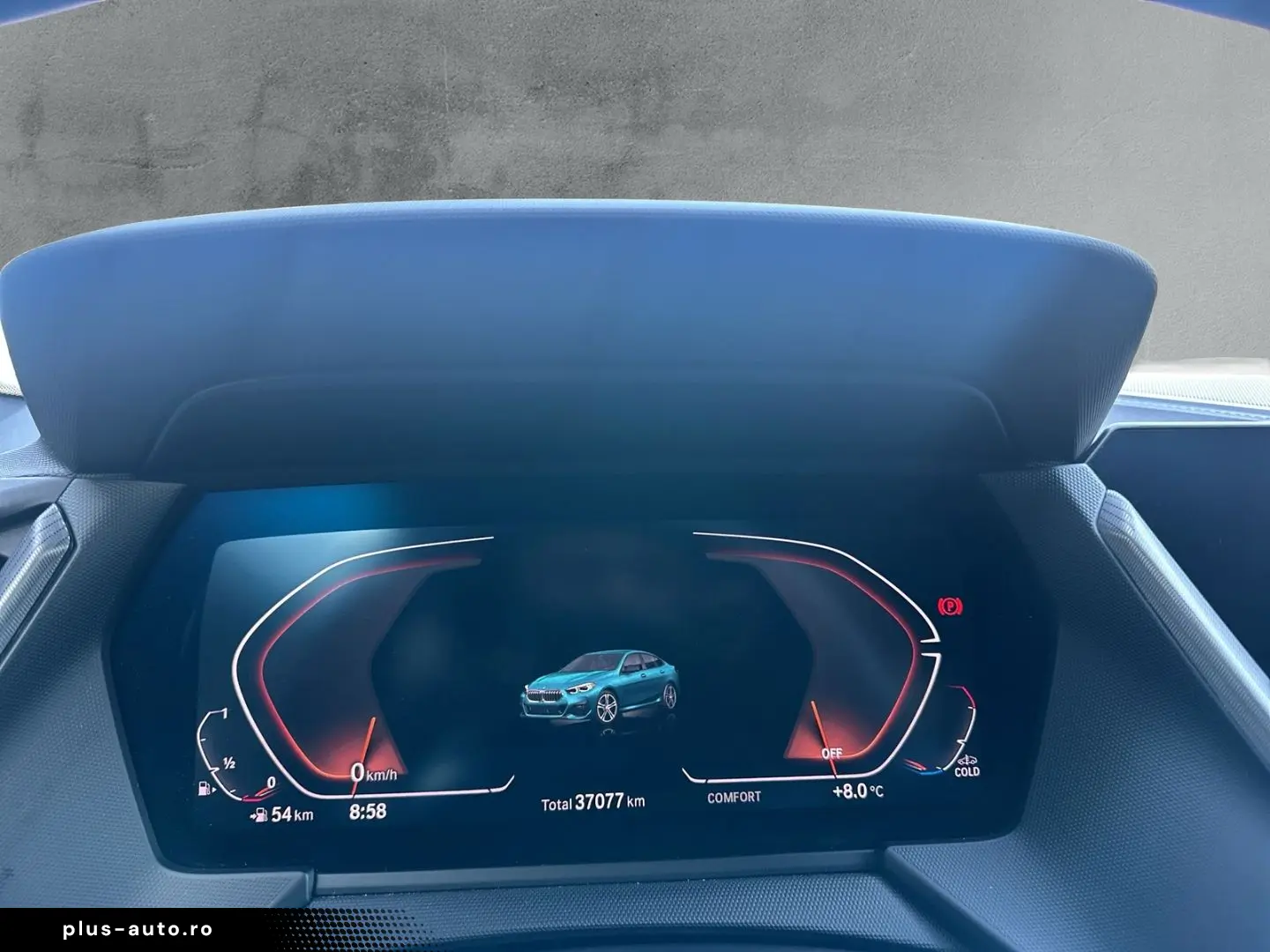 BMW 218 Gran Coupe M SPORT