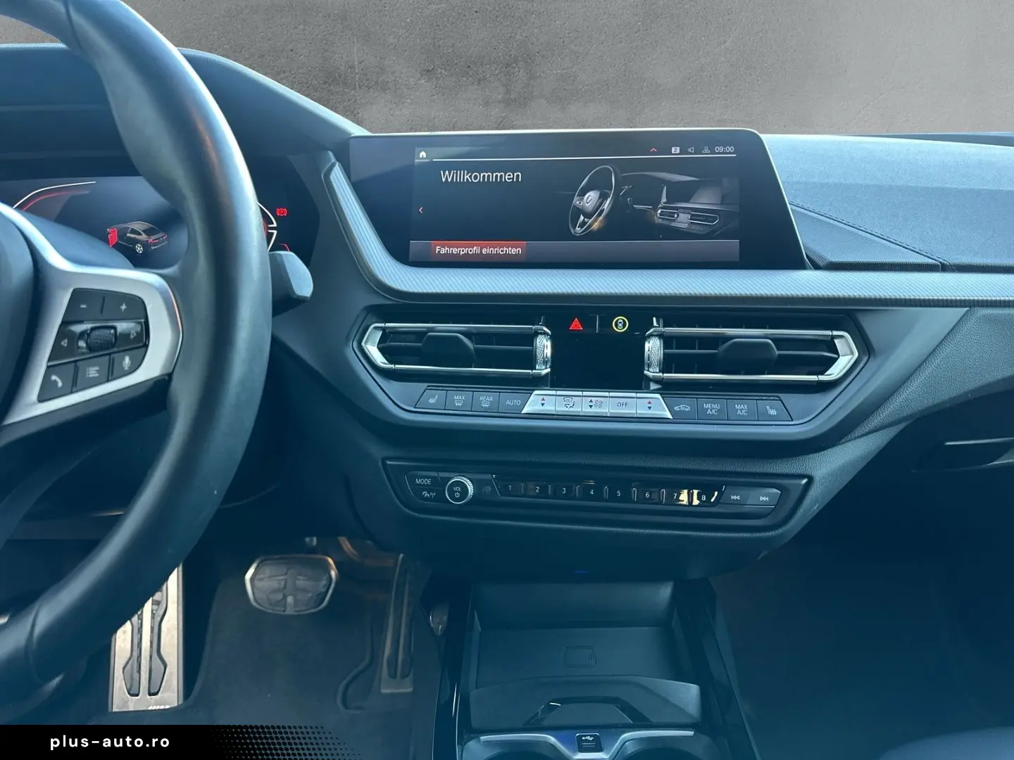 BMW 218 Gran Coupe M SPORT