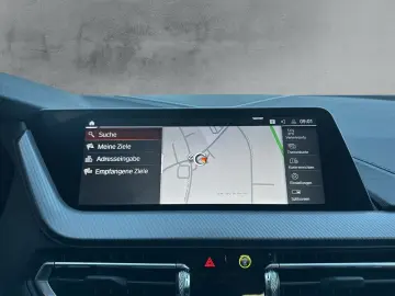 BMW 218 Gran Coupe M SPORT