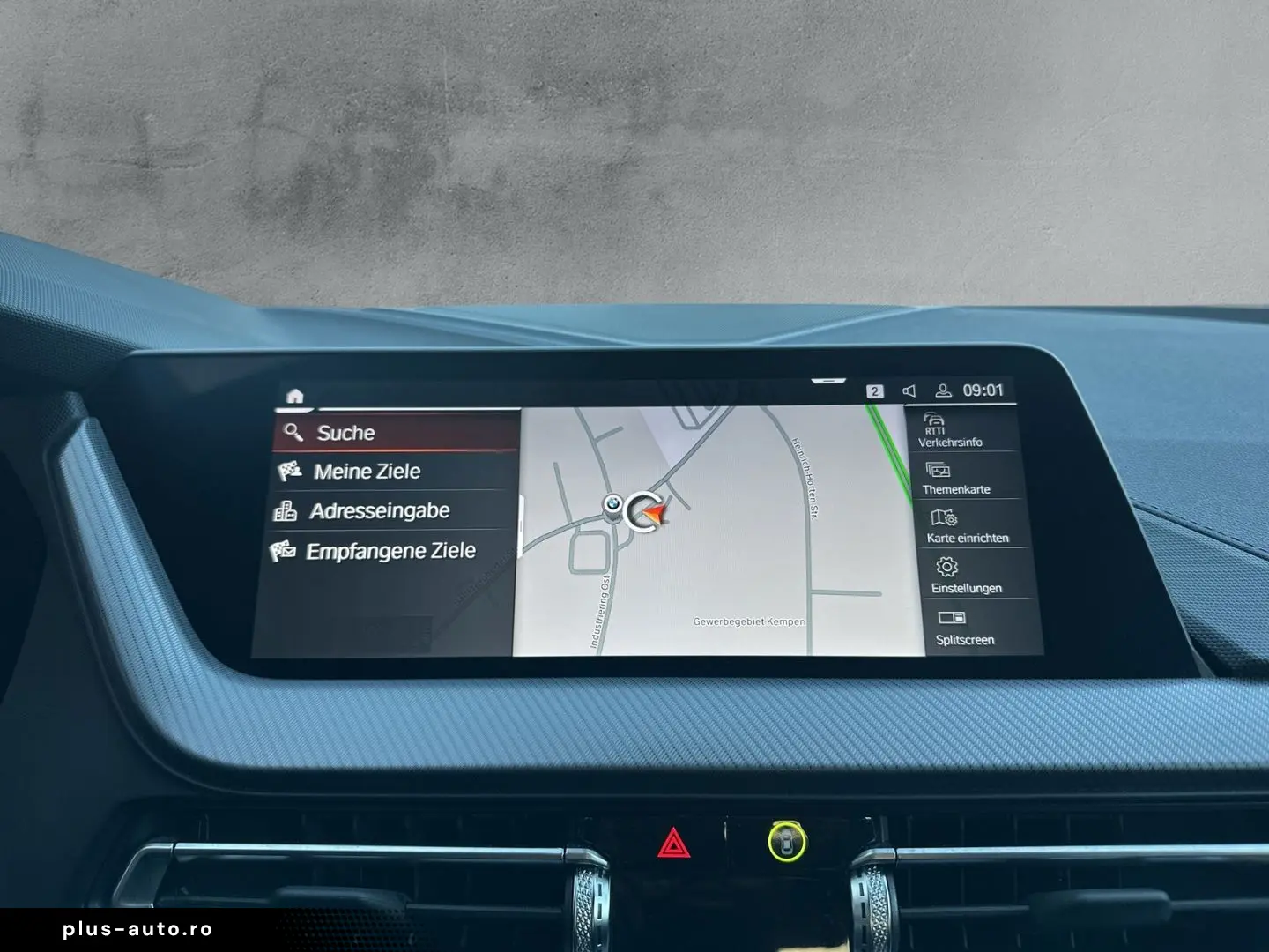 BMW 218 Gran Coupe M SPORT