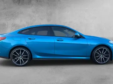 BMW 218 Gran Coupe M SPORT