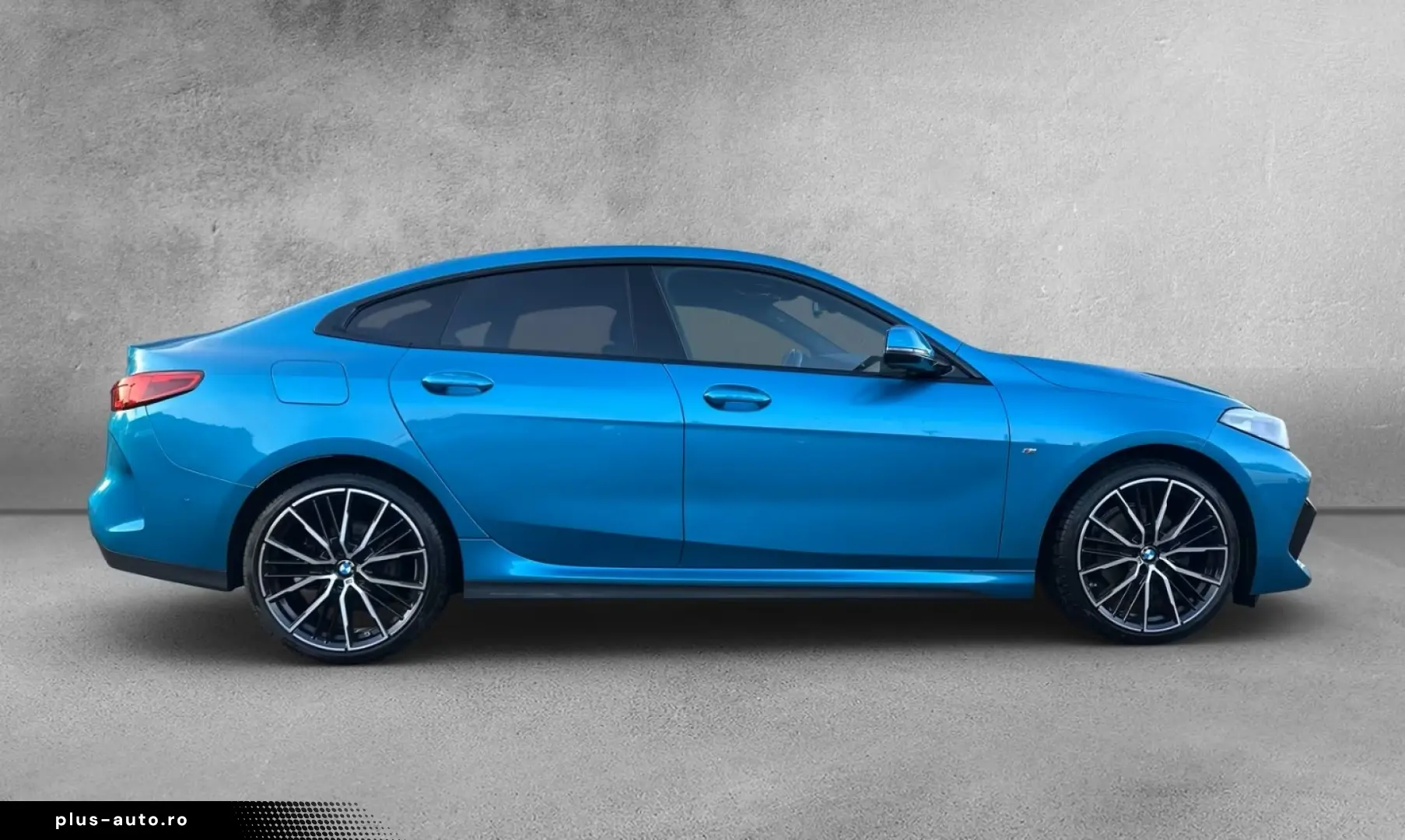 BMW 218 Gran Coupe M SPORT