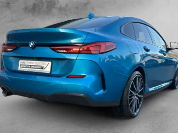 BMW 218 Gran Coupe M SPORT