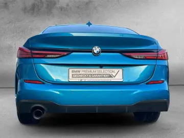 BMW 218 Gran Coupe M SPORT