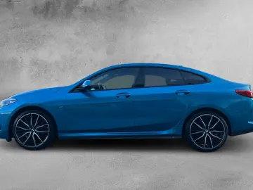 BMW 218 Gran Coupe M SPORT
