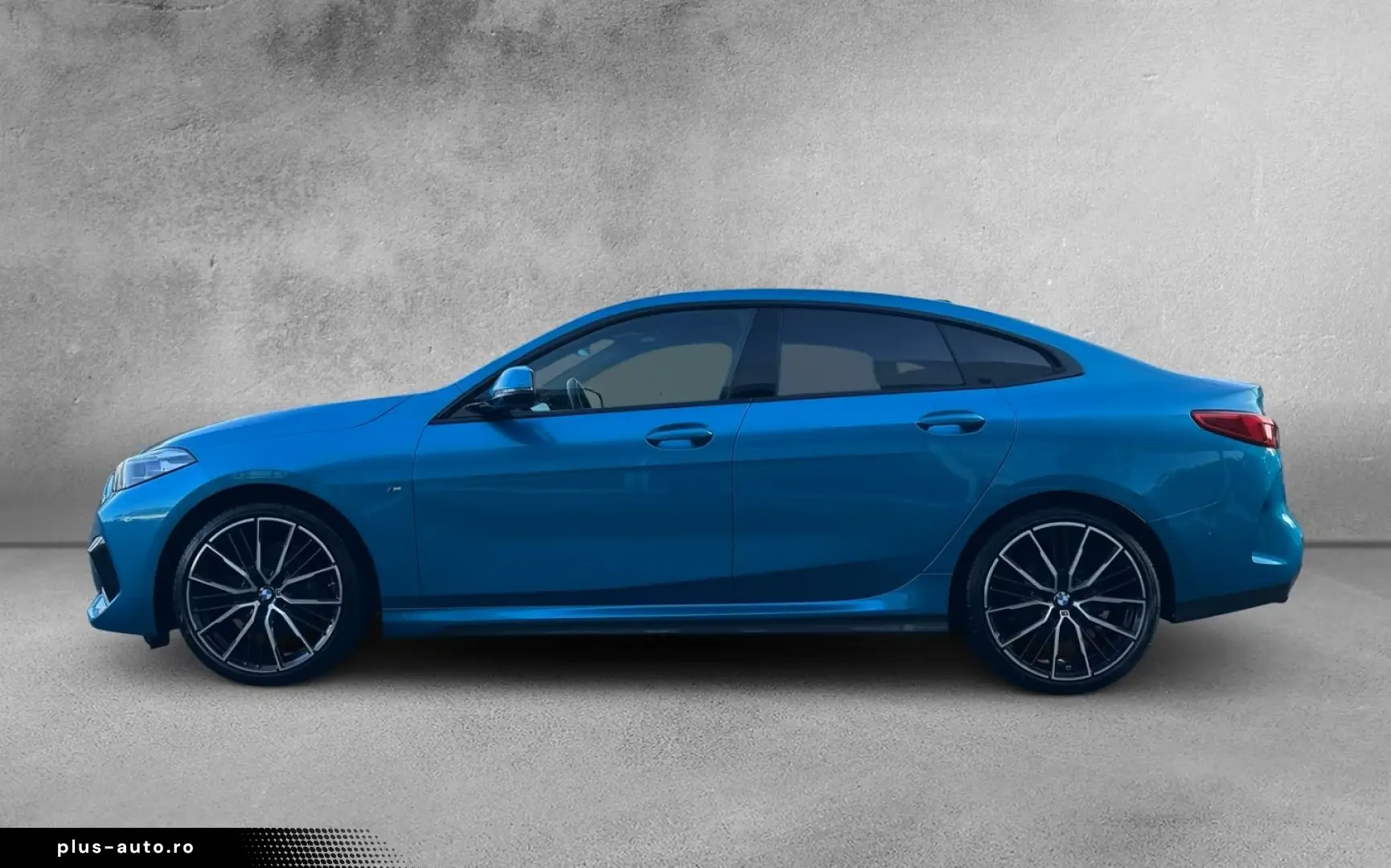 BMW 218 Gran Coupe M SPORT