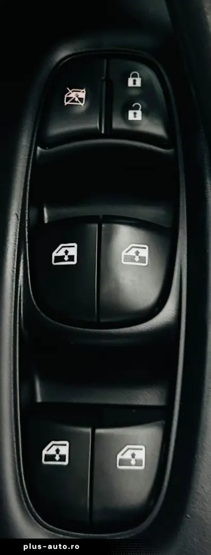 NISSAN Qashqai 2018 1.2i E6 Garantie 12 Luni Rate Avans 0 Do