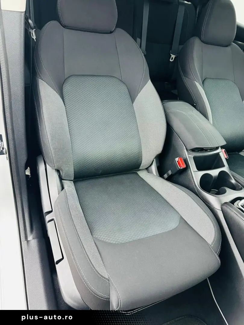 NISSAN Qashqai 2018 1.2i E6 Garantie 12 Luni Rate Avans 0 Do