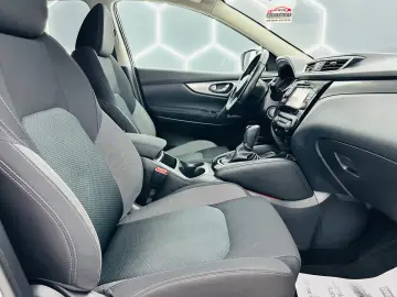 NISSAN Qashqai 2018 1.2i E6 Garantie 12 Luni Rate Avans 0 Do