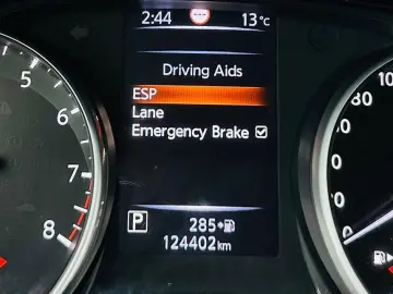 NISSAN Qashqai 2018 1.2i E6 Garantie 12 Luni Rate Avans 0 Do