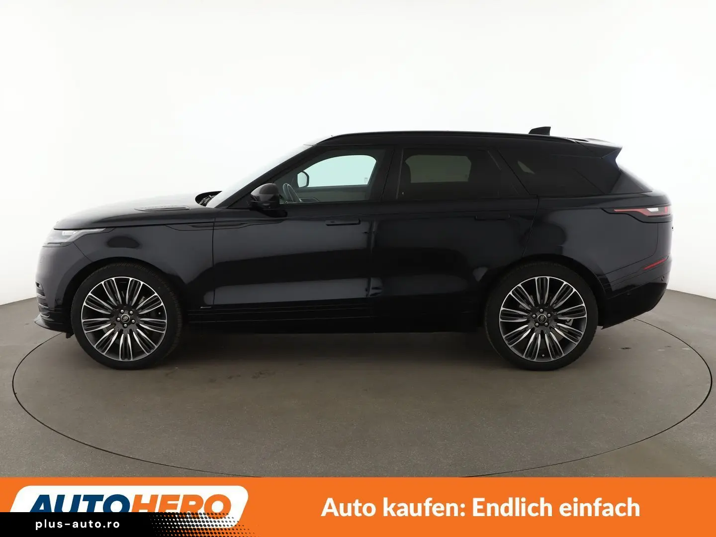 LAND ROVER Range Rover Velar P400 Mild-Hybrid R-Dynamic HSE