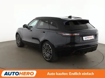 LAND ROVER Range Rover Velar P400 Mild-Hybrid R-Dynamic HSE