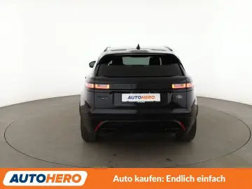 LAND ROVER Range Rover Velar P400 Mild-Hybrid R-Dynamic HSE