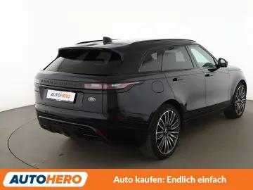 LAND ROVER Range Rover Velar P400 Mild-Hybrid R-Dynamic HSE