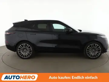LAND ROVER Range Rover Velar P400 Mild-Hybrid R-Dynamic HSE