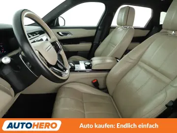LAND ROVER Range Rover Velar P400 Mild-Hybrid R-Dynamic HSE