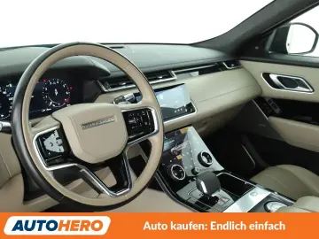 LAND ROVER Range Rover Velar P400 Mild-Hybrid R-Dynamic HSE