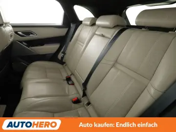 LAND ROVER Range Rover Velar P400 Mild-Hybrid R-Dynamic HSE