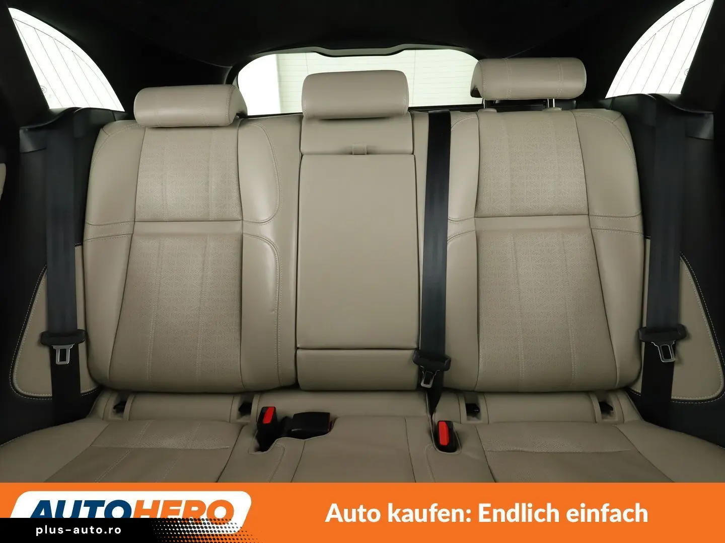 LAND ROVER Range Rover Velar P400 Mild-Hybrid R-Dynamic HSE