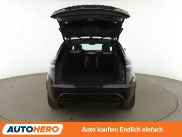 LAND ROVER Range Rover Velar P400 Mild-Hybrid R-Dynamic HSE