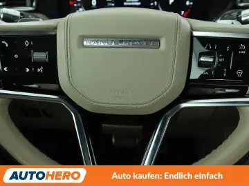 LAND ROVER Range Rover Velar P400 Mild-Hybrid R-Dynamic HSE