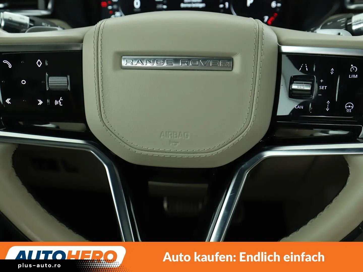 LAND ROVER Range Rover Velar P400 Mild-Hybrid R-Dynamic HSE