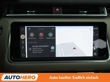 LAND ROVER Range Rover Velar P400 Mild-Hybrid R-Dynamic HSE