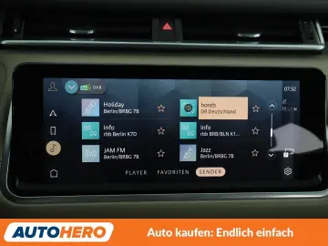 LAND ROVER Range Rover Velar P400 Mild-Hybrid R-Dynamic HSE