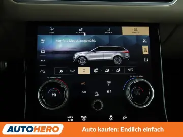 LAND ROVER Range Rover Velar P400 Mild-Hybrid R-Dynamic HSE