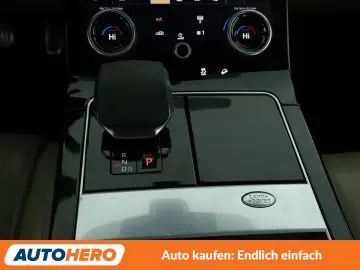 LAND ROVER Range Rover Velar P400 Mild-Hybrid R-Dynamic HSE