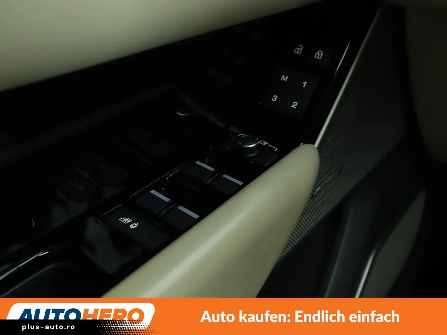 LAND ROVER Range Rover Velar P400 Mild-Hybrid R-Dynamic HSE