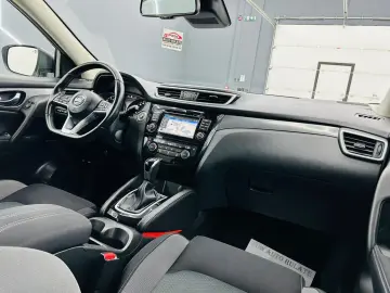 NISSAN Qashqai 2018 1.2i E6 Garantie 12 Luni Rate Avans 0 Do